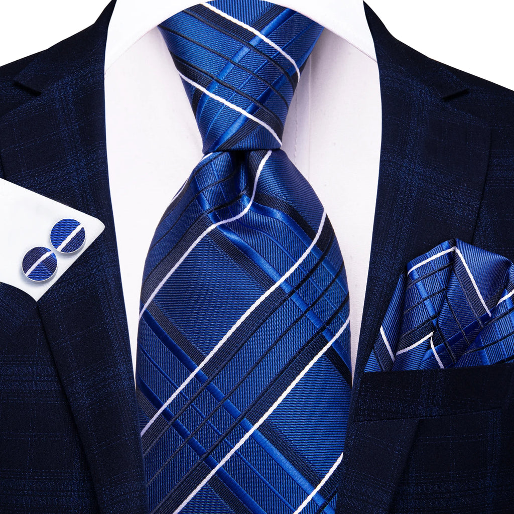 Navy Crest™ Gentleman Collection