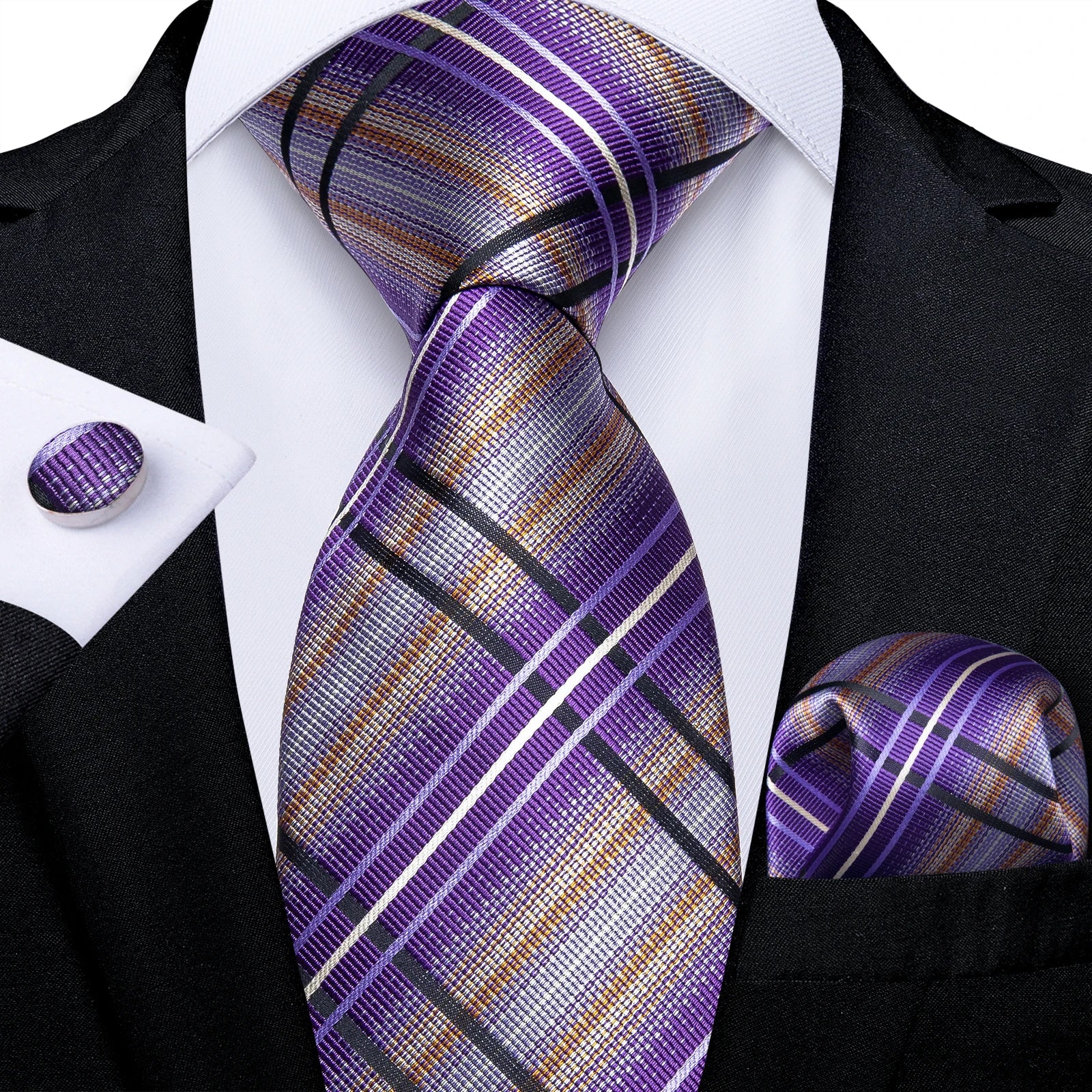 Prestige Monarch™ Tie Collection