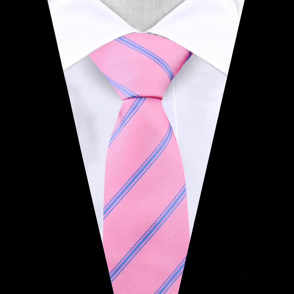 Gentleman’s Signature Tie