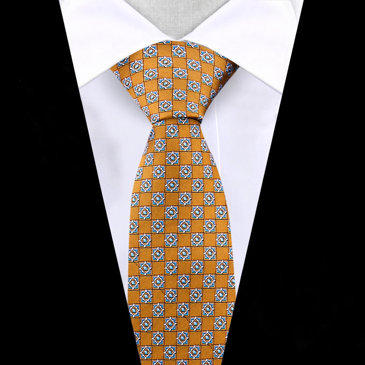 Gentleman’s Signature Tie