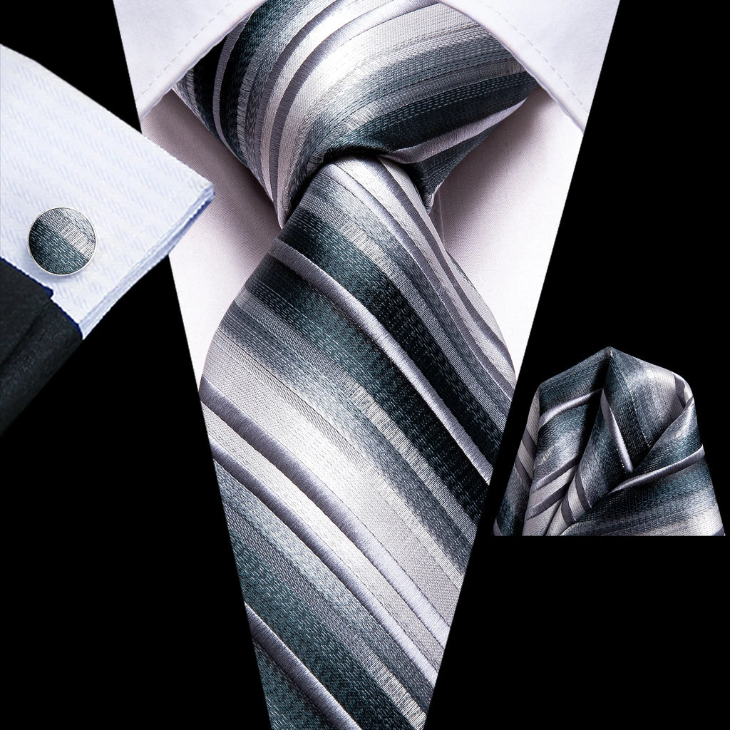 Executive Crest™ Tie Ensemble