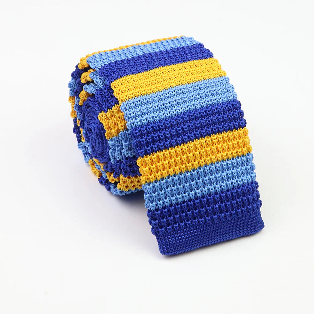 The Brighton Knit Tie