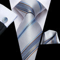Executive Crest™ Tie Ensemble
