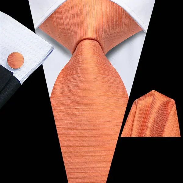 Amber Sovereign™ Tie Set