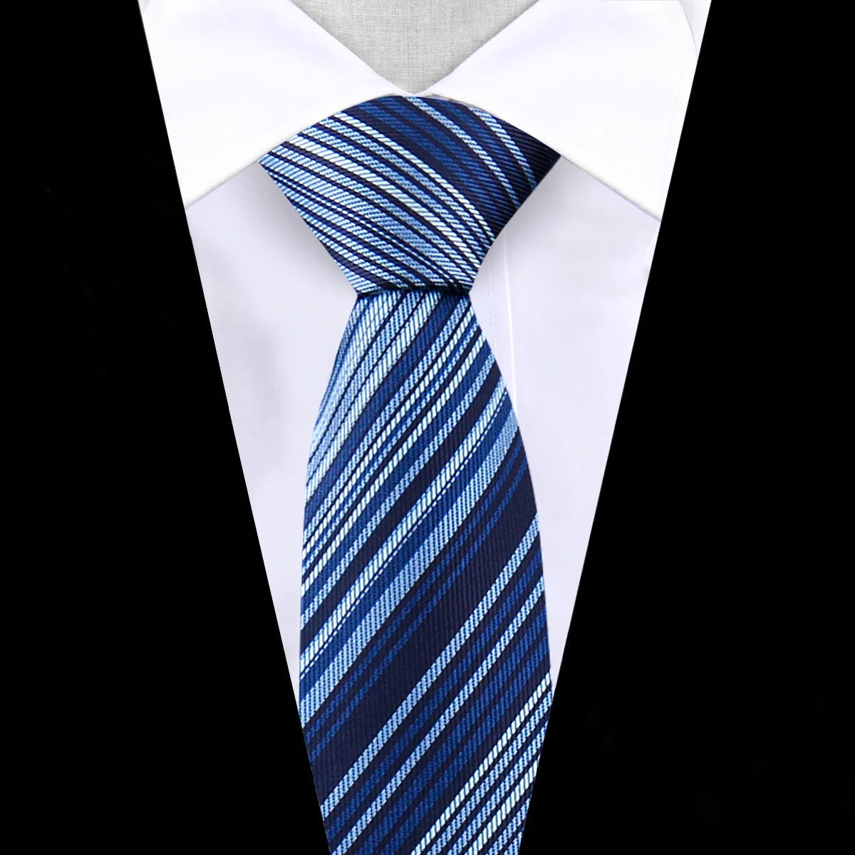 Gentleman’s Signature Tie