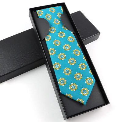 The Cambridge Gift Box Tie Set