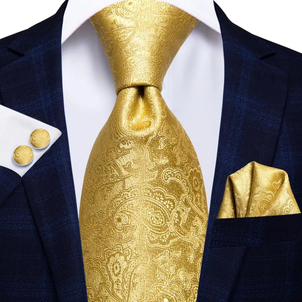 Peacock Blue Paisley