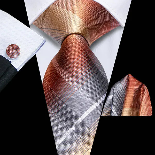 Prestige Monarch™ Tie Collection