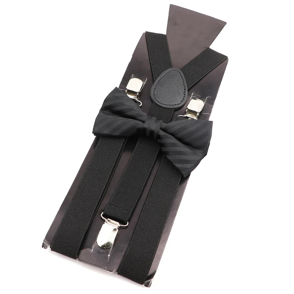 The Pembroke Bowtie