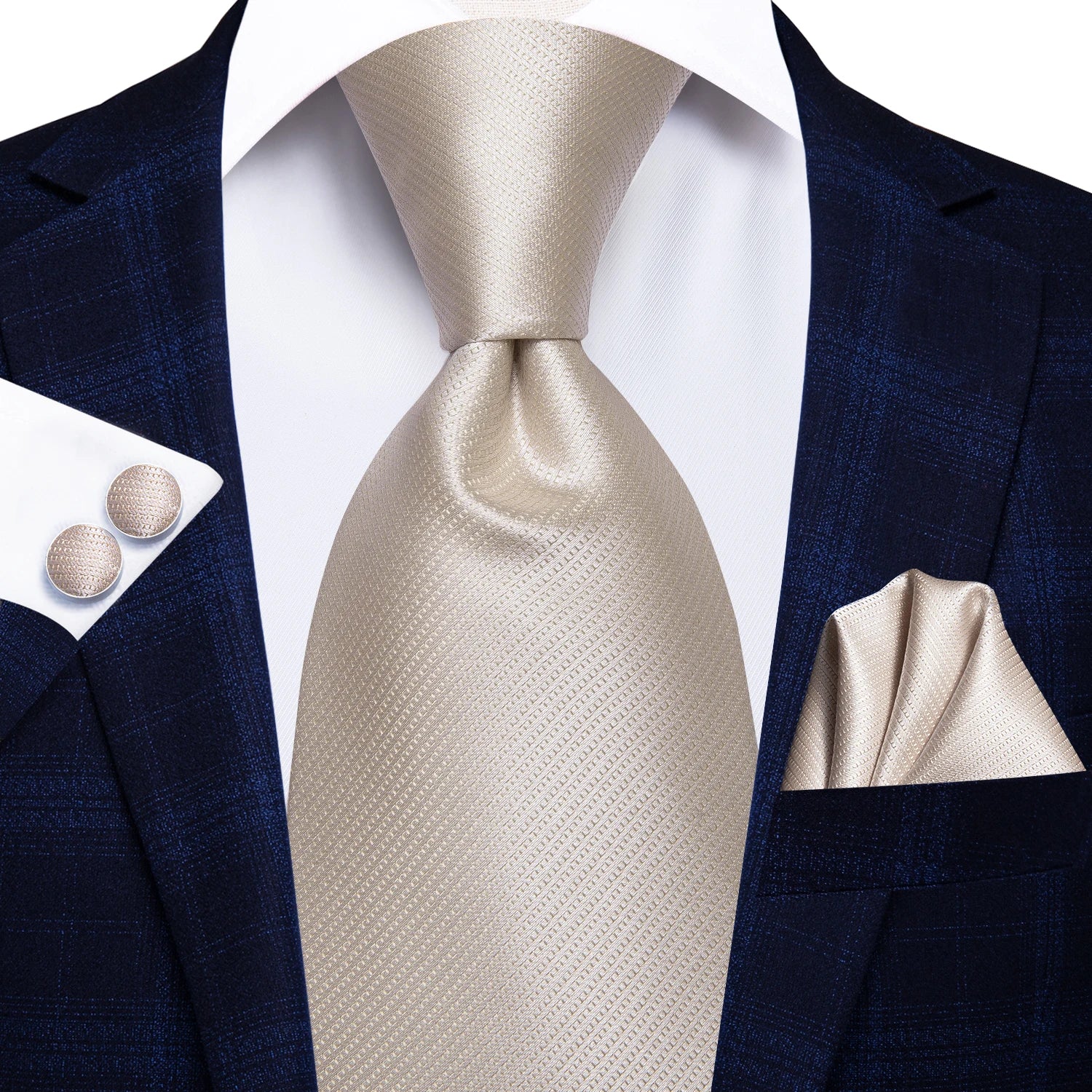 Champagne Crown™ Gentleman Set