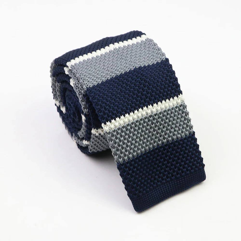 The Brighton Knit Tie