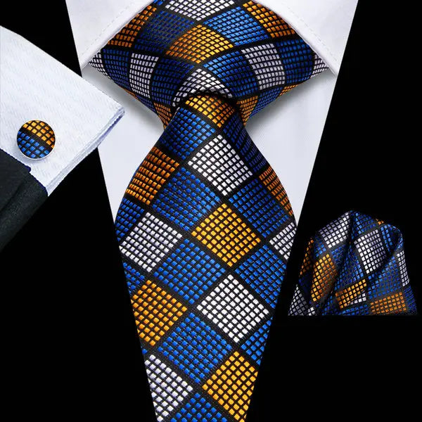 Prestige Monarch™ Tie Collection