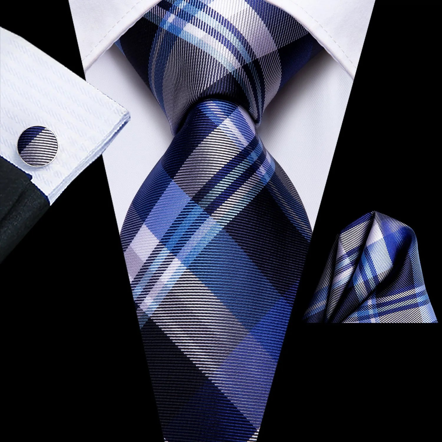 Prestige Monarch™ Tie Collection