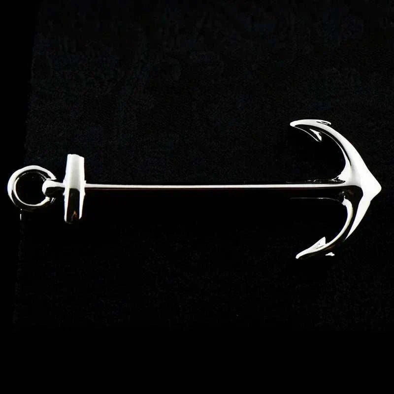 EASY.H Precision Laser-Engraved Tie Clip