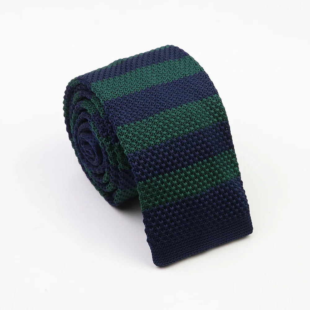 The Brighton Knit Tie