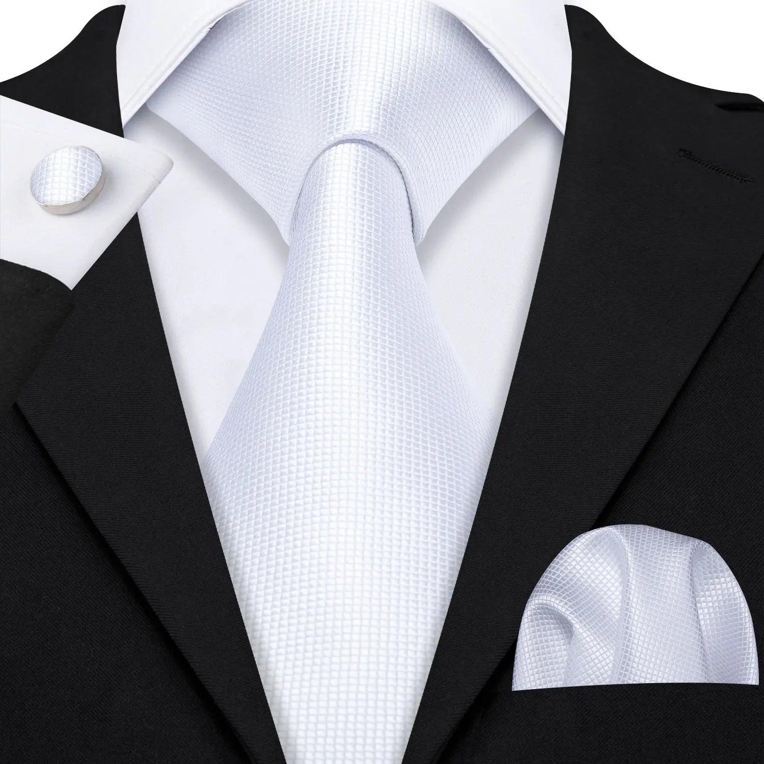 Sovereign Crest™ Formal Tie Set