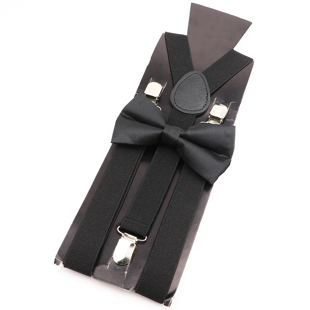 The Pembroke Bowtie