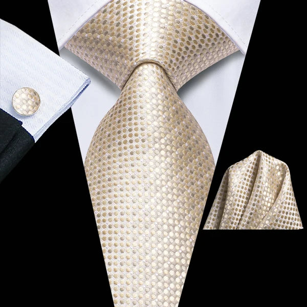 Sovereign Crest™ Formal Tie Set