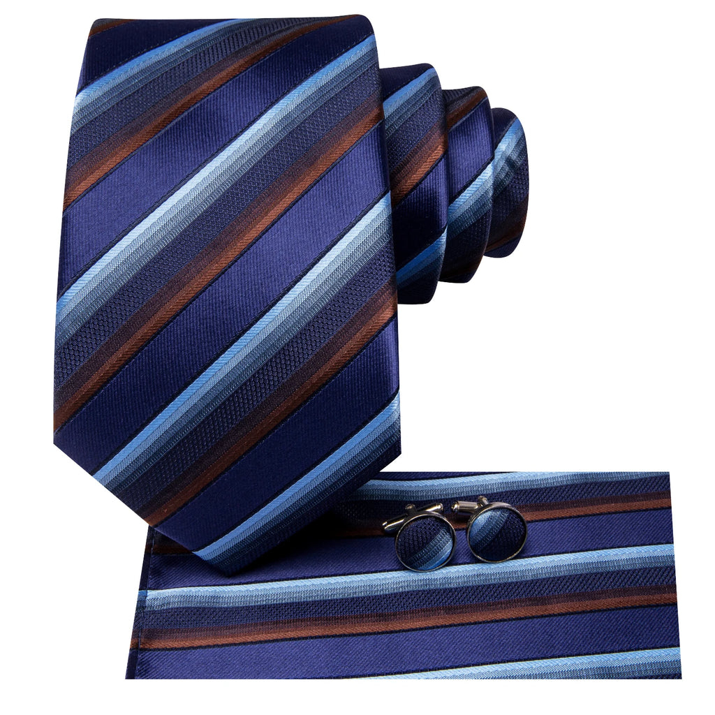 Navy Crest™ Gentleman Collection