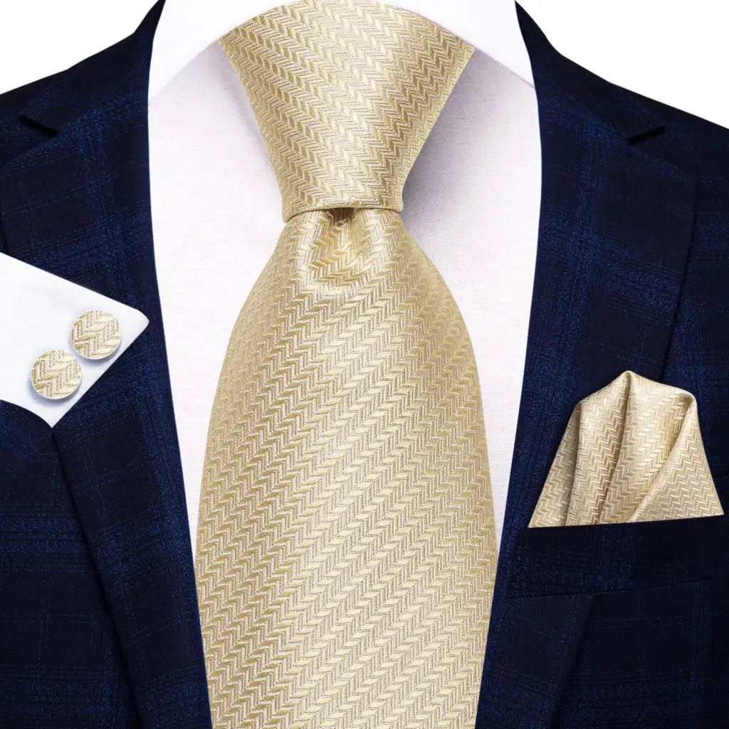Golden Crest™ Gentleman Collection