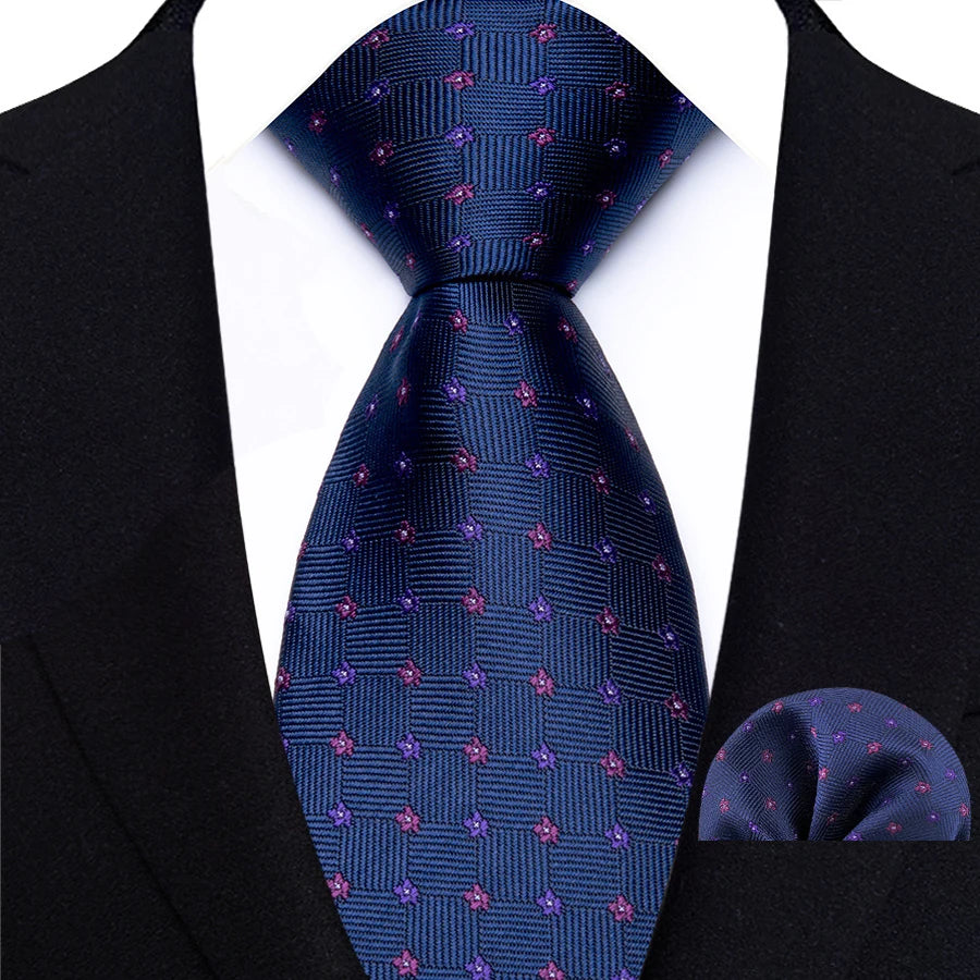 The Everyday Dot Tie Set