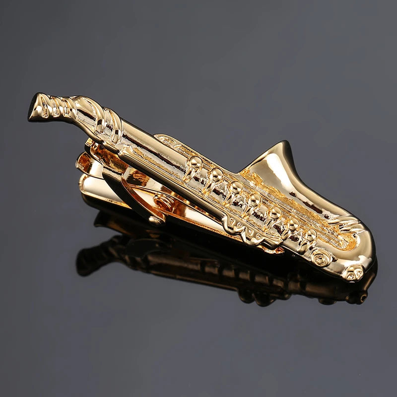 Vintage Tie Clip