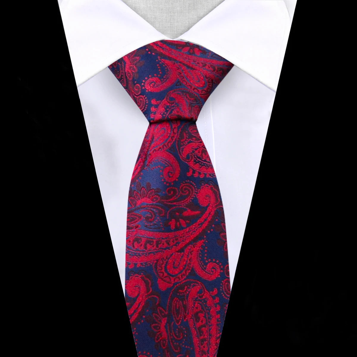 Gentleman’s Signature Tie
