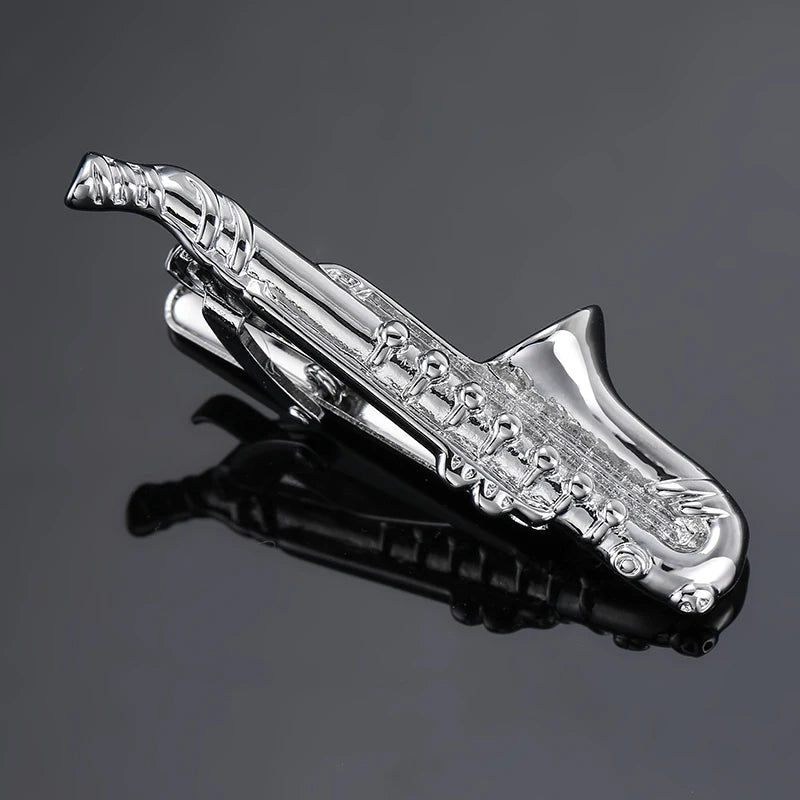 Vintage Tie Clip