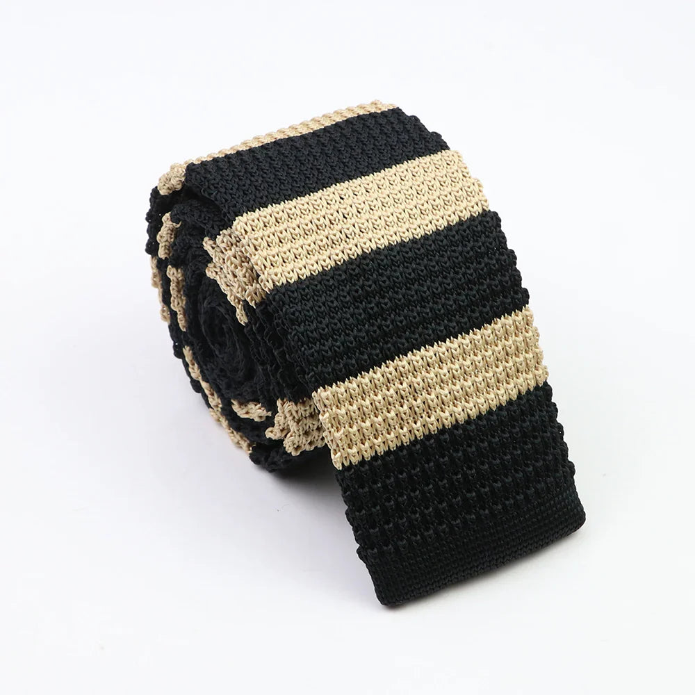 The Brighton Knit Tie