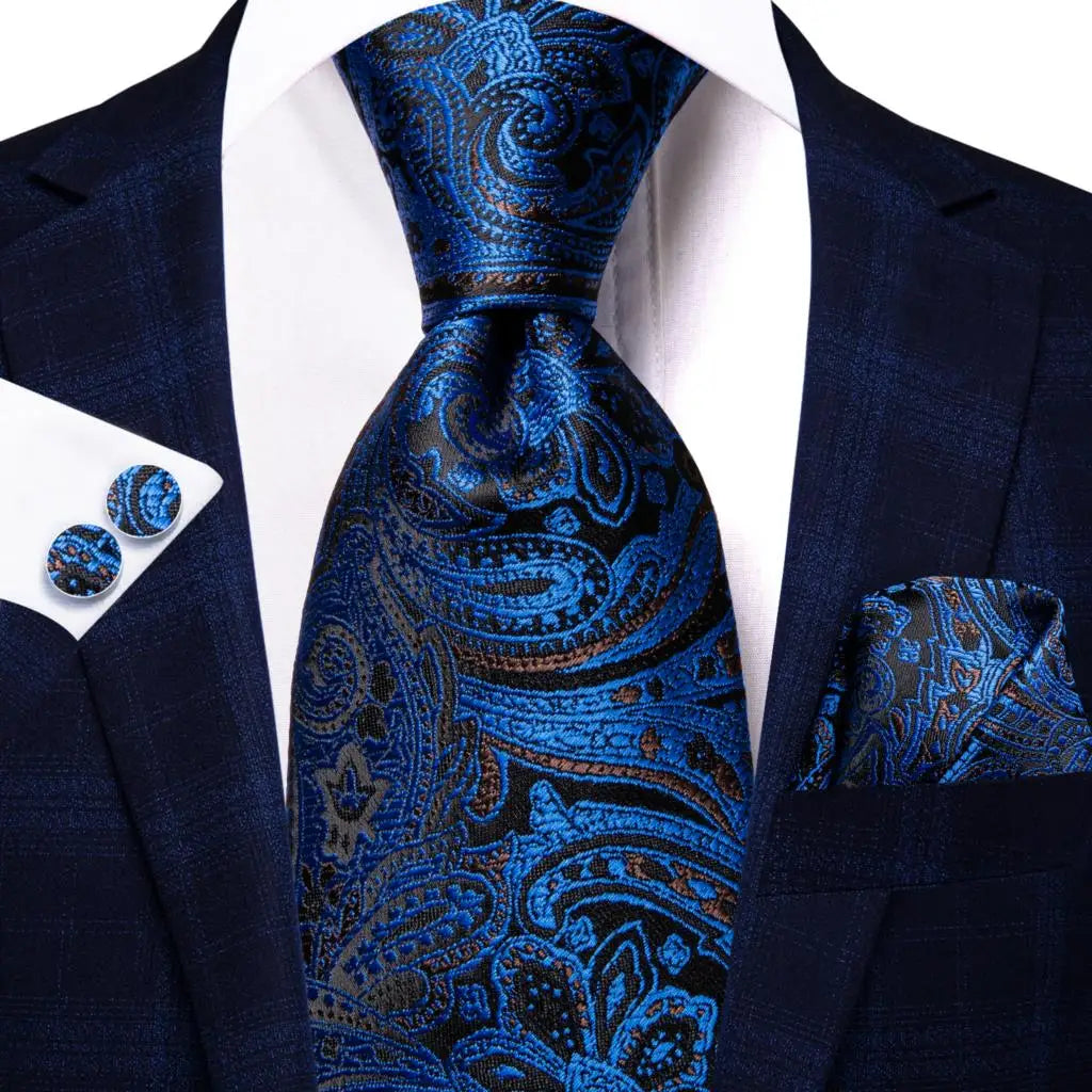 Midnight Luxe