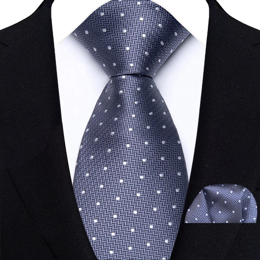 The Everyday Dot Tie Set
