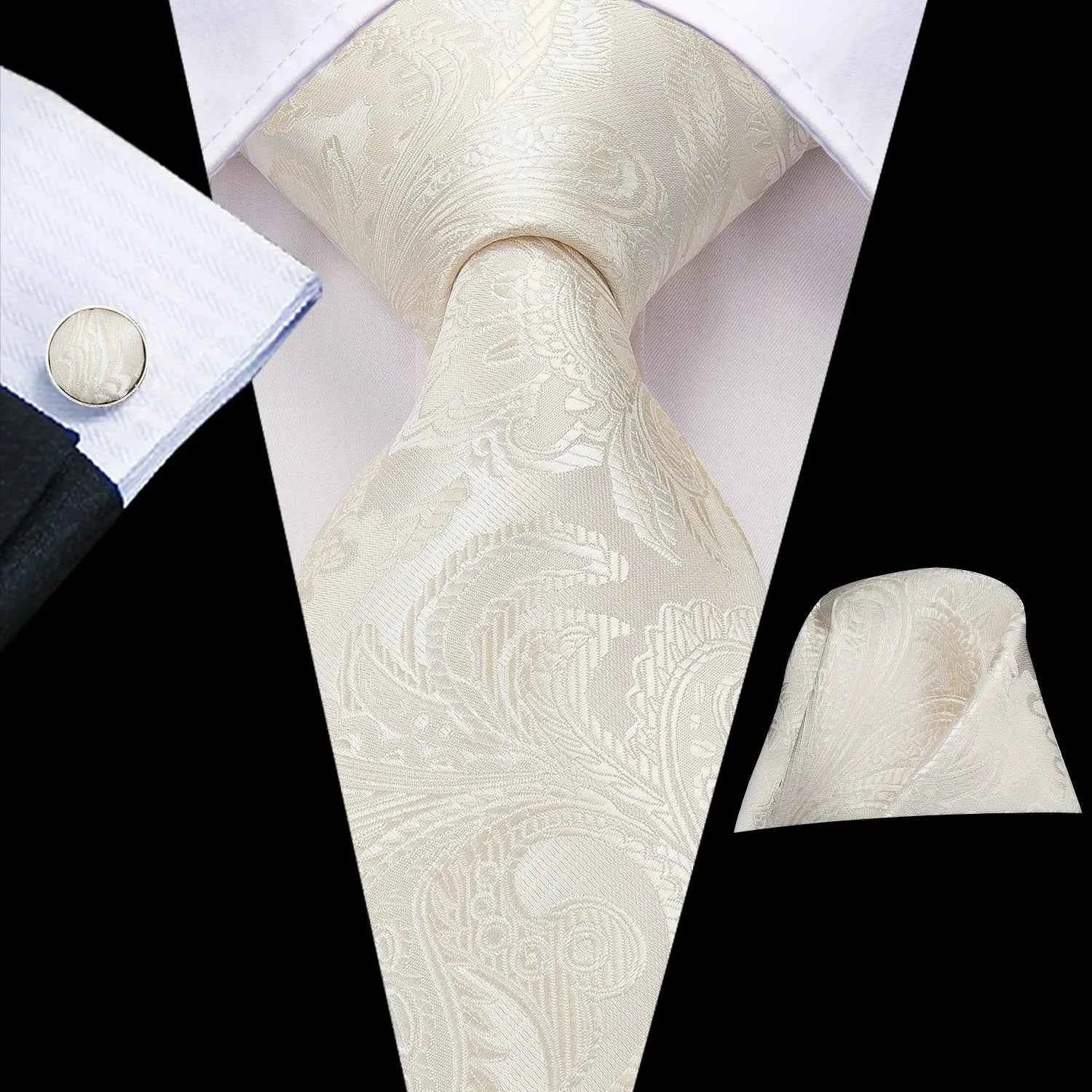 Champagne Crown™ Gentleman Set