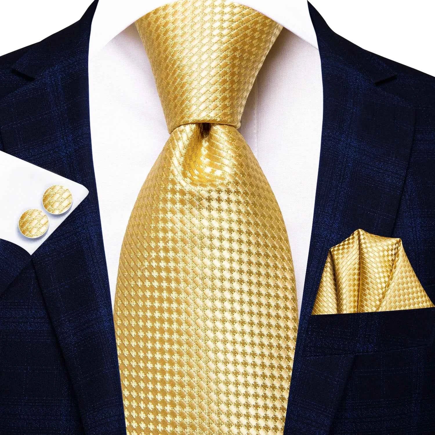 Grand Regent™ Extra Long Tie Set