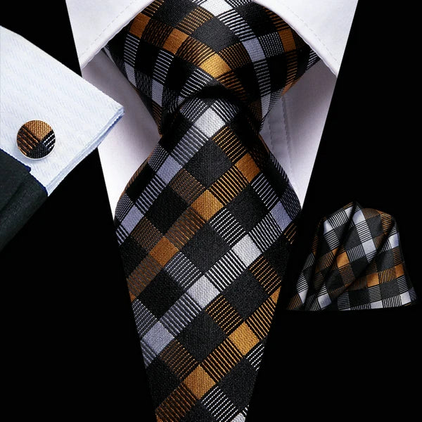 Prestige Monarch™ Tie Collection