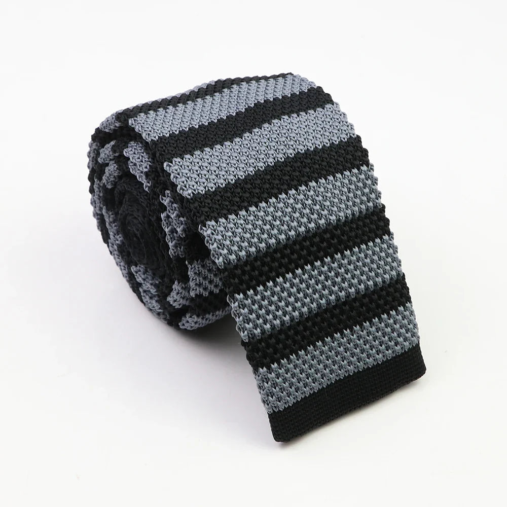 The Brighton Knit Tie