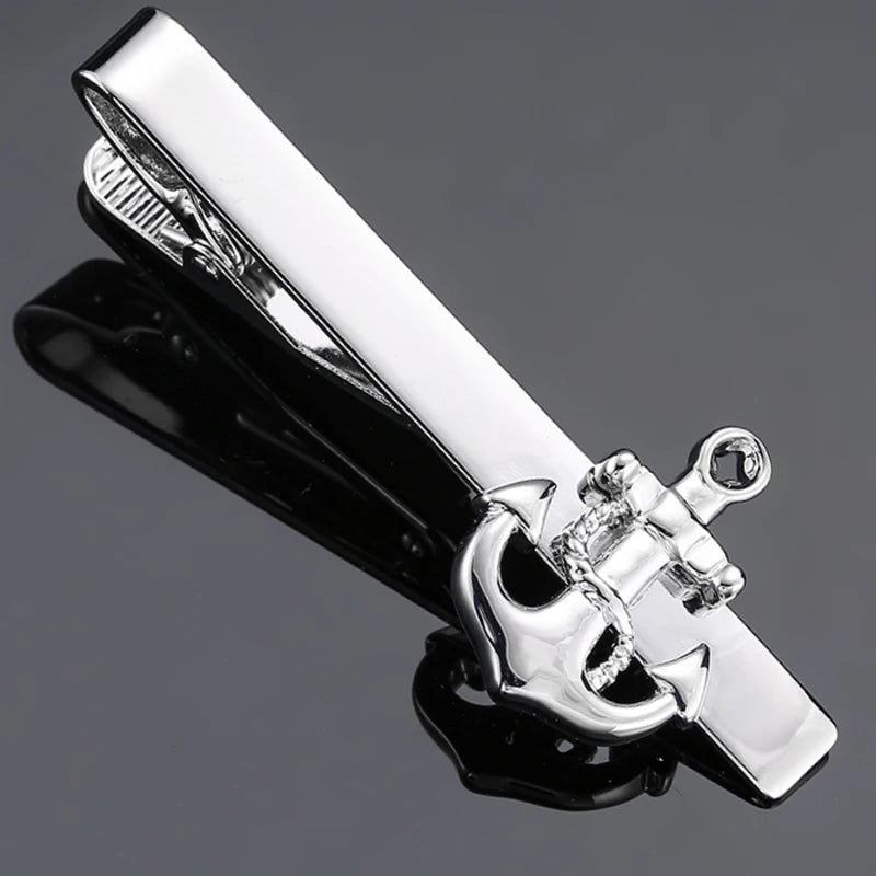 Vintage Tie Clip
