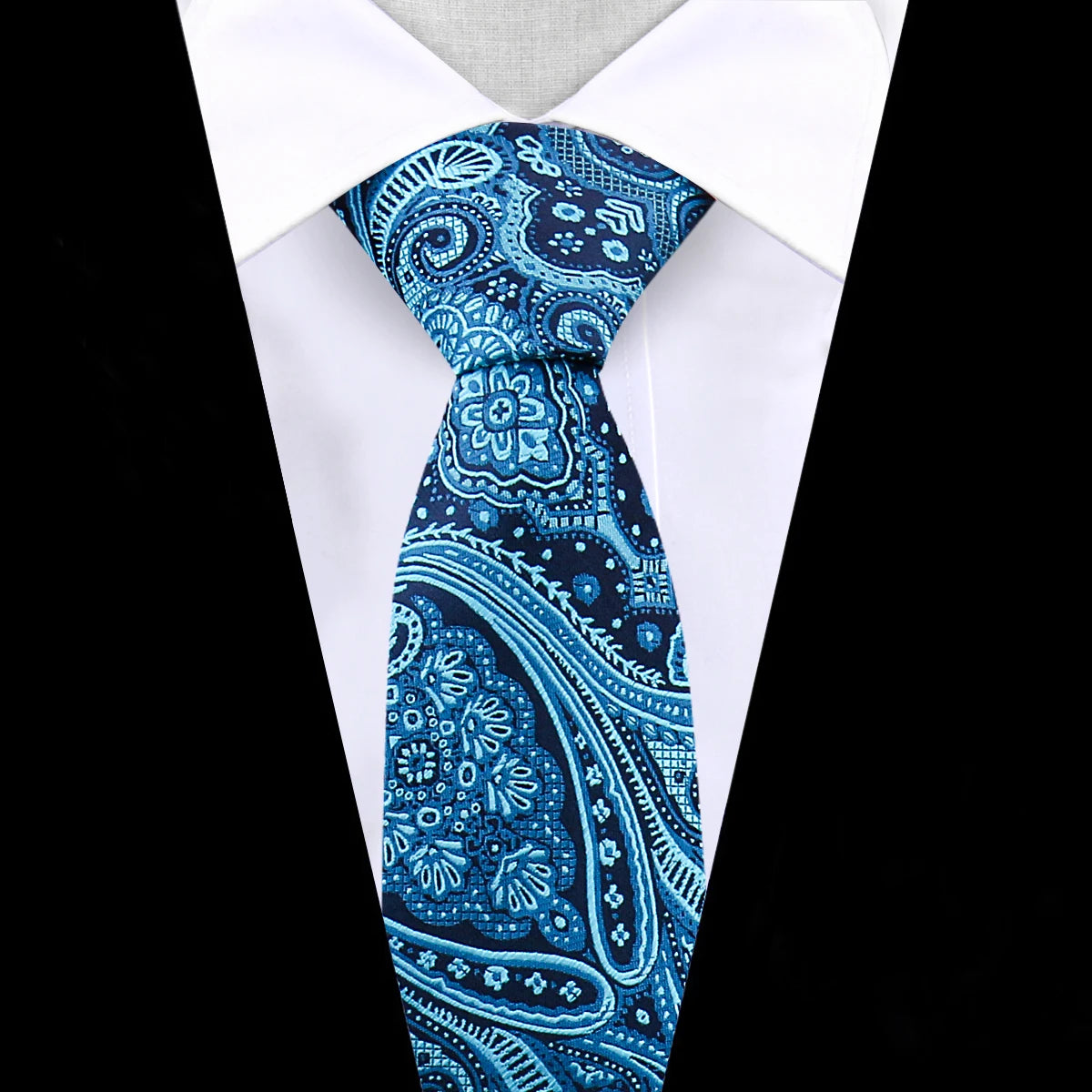 Gentleman’s Signature Tie