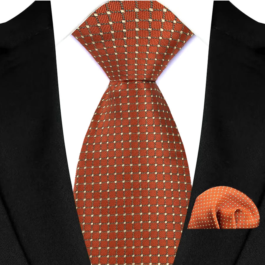 The Everyday Dot Tie Set