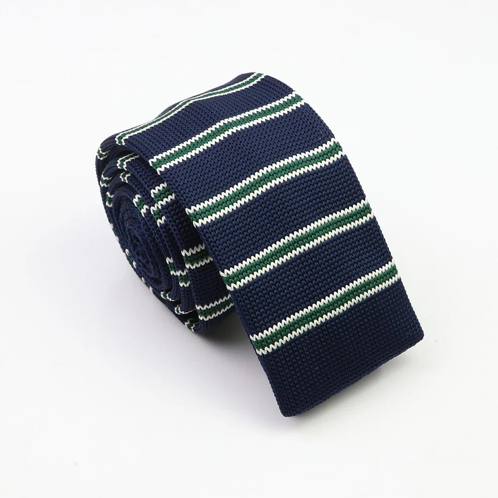 The Brighton Knit Tie