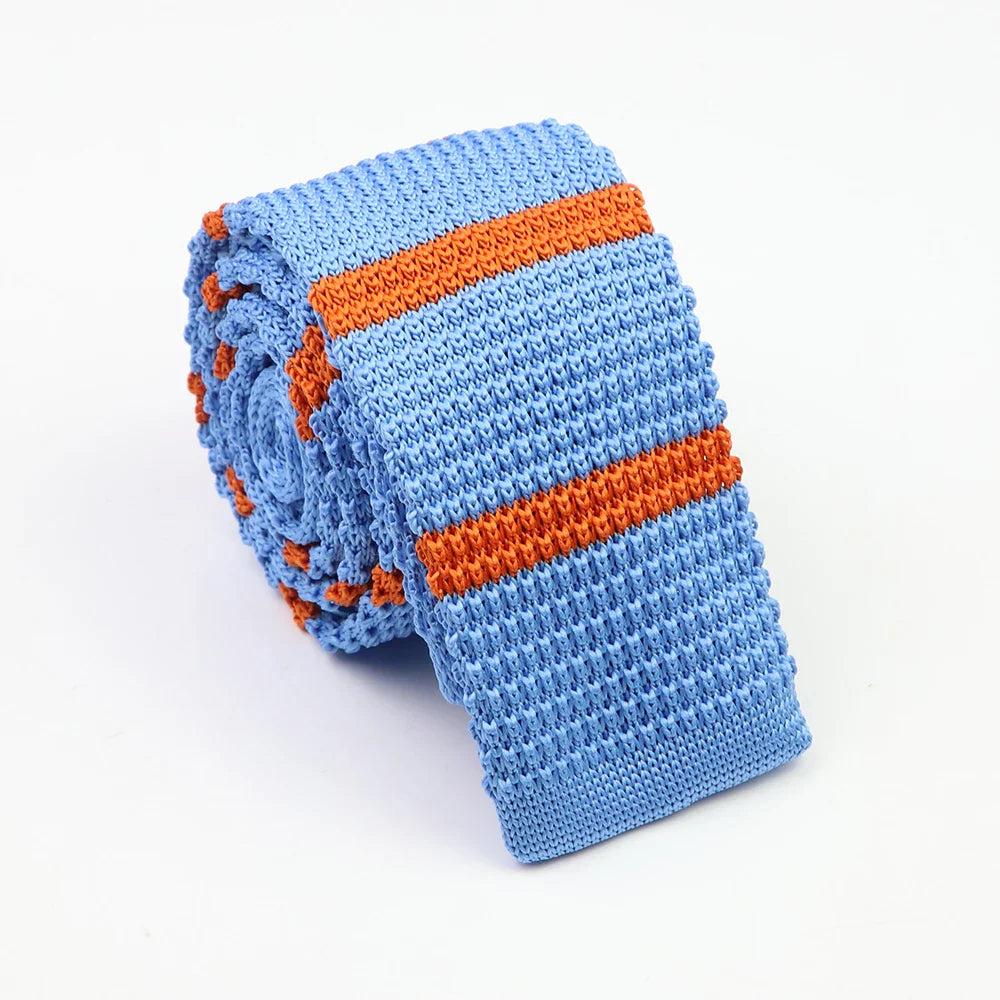 The Brighton Knit Tie