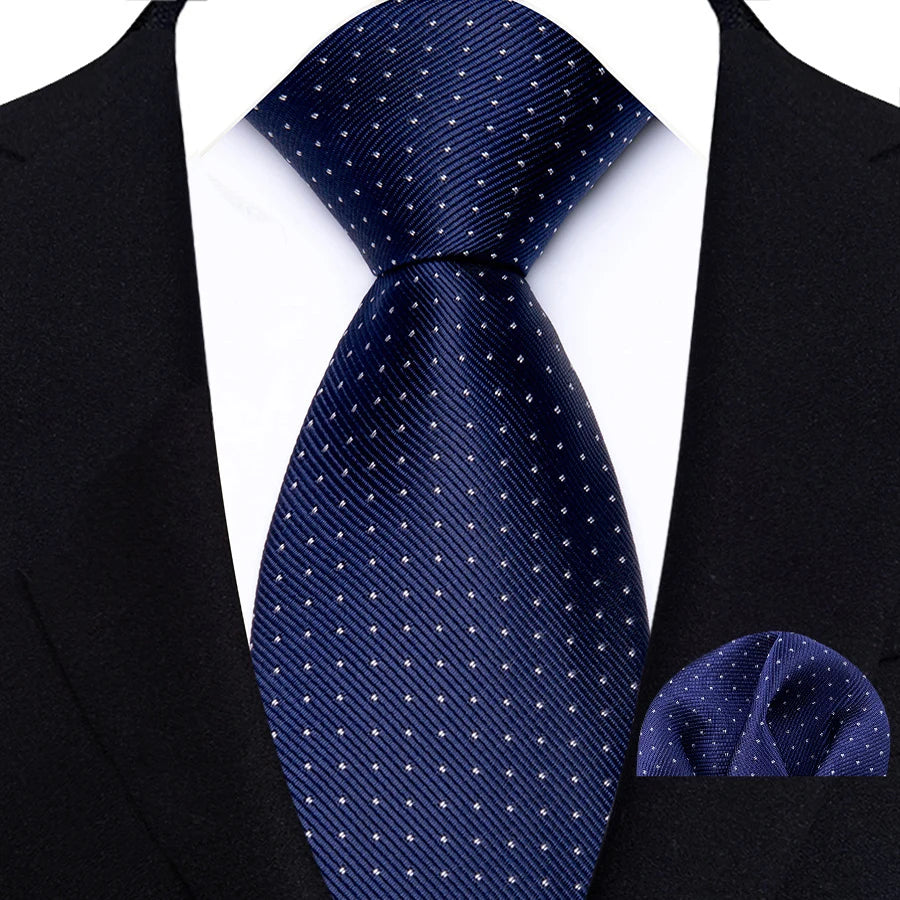 The Everyday Dot Tie Set