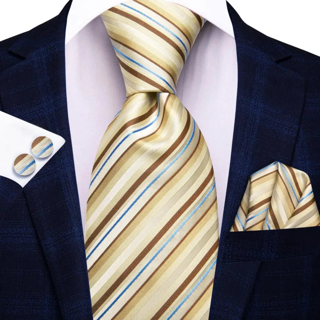 Golden Crest™ Gentleman Collection