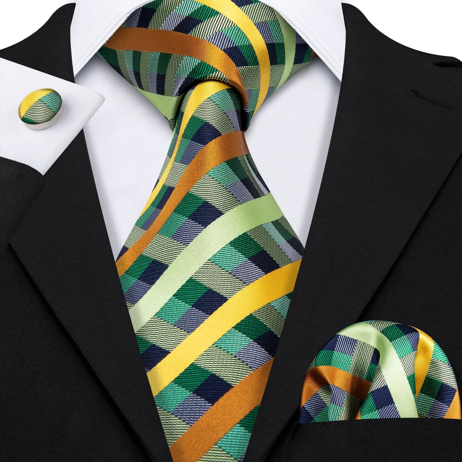 Prestige Monarch™ Tie Collection