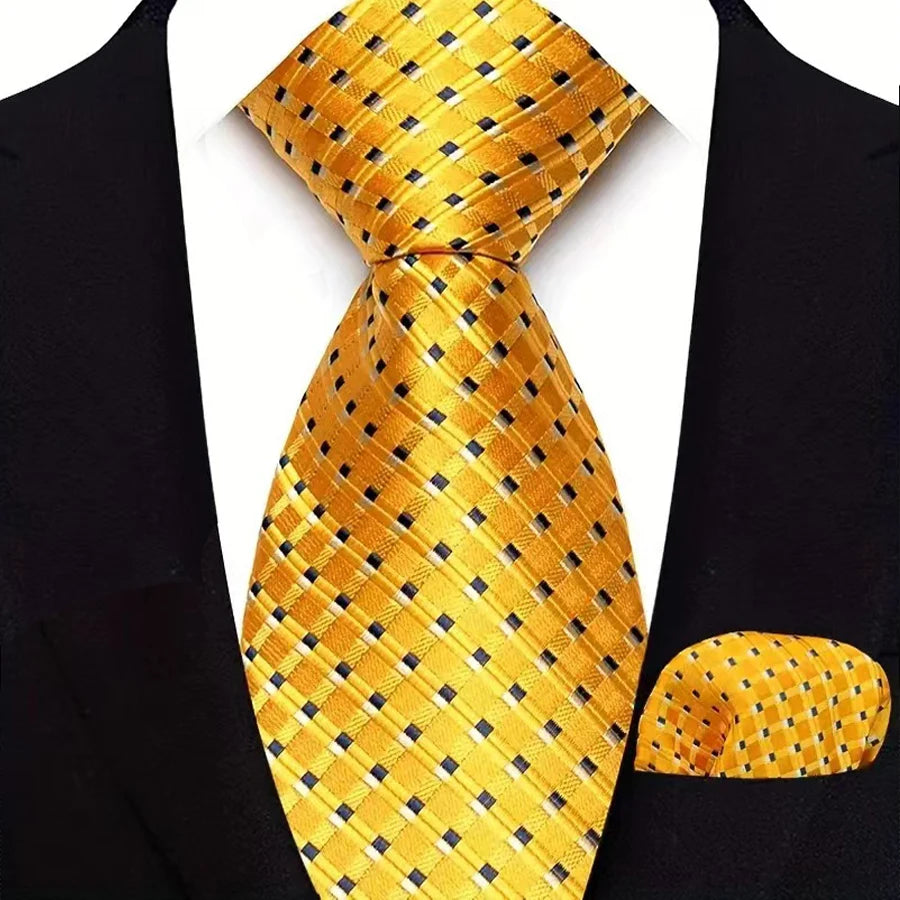 The Everyday Dot Tie Set
