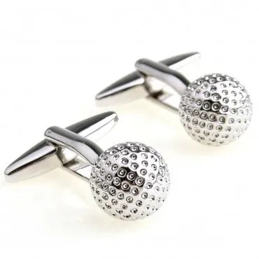 The Fairway Cufflinks