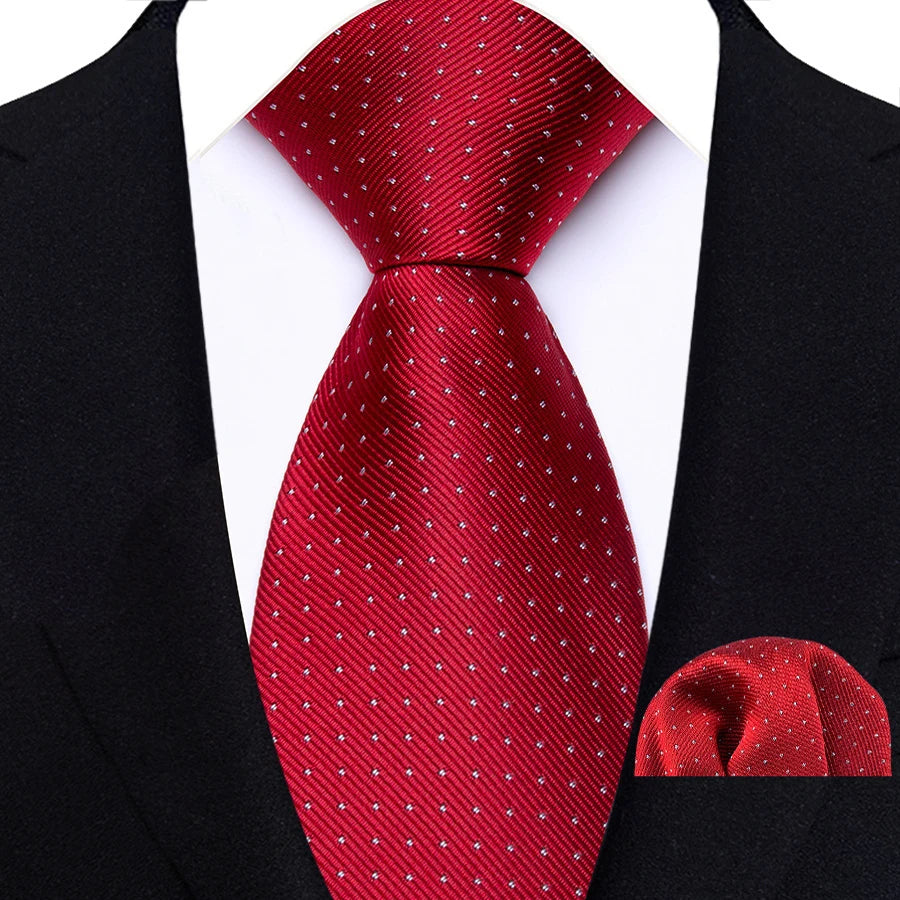 The Everyday Dot Tie Set