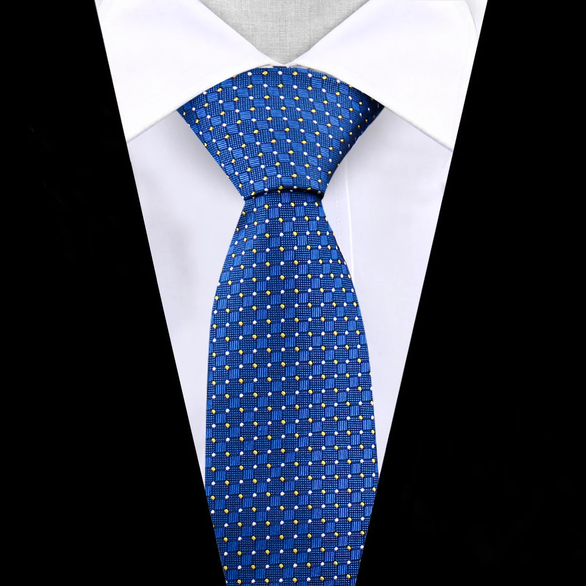 Gentleman’s Signature Tie