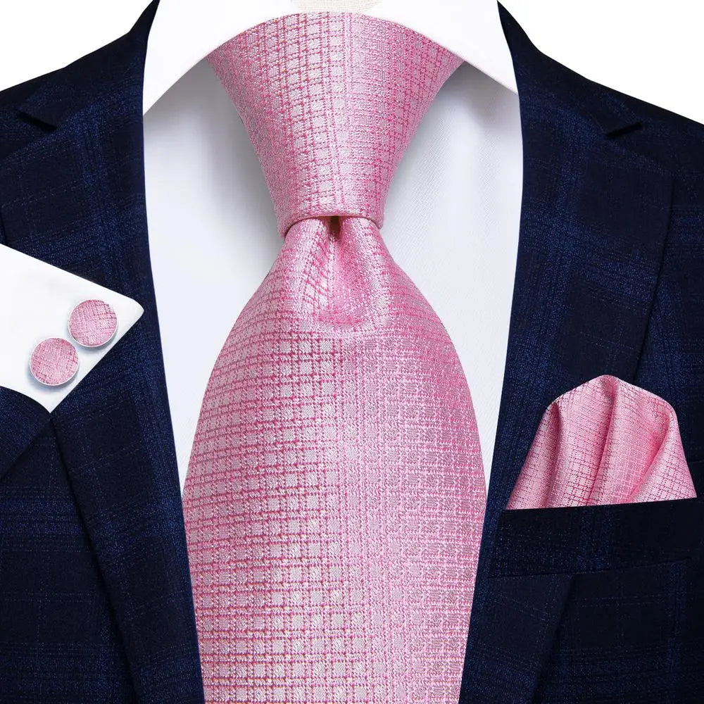 Sovereign Crest™ Formal Tie Set