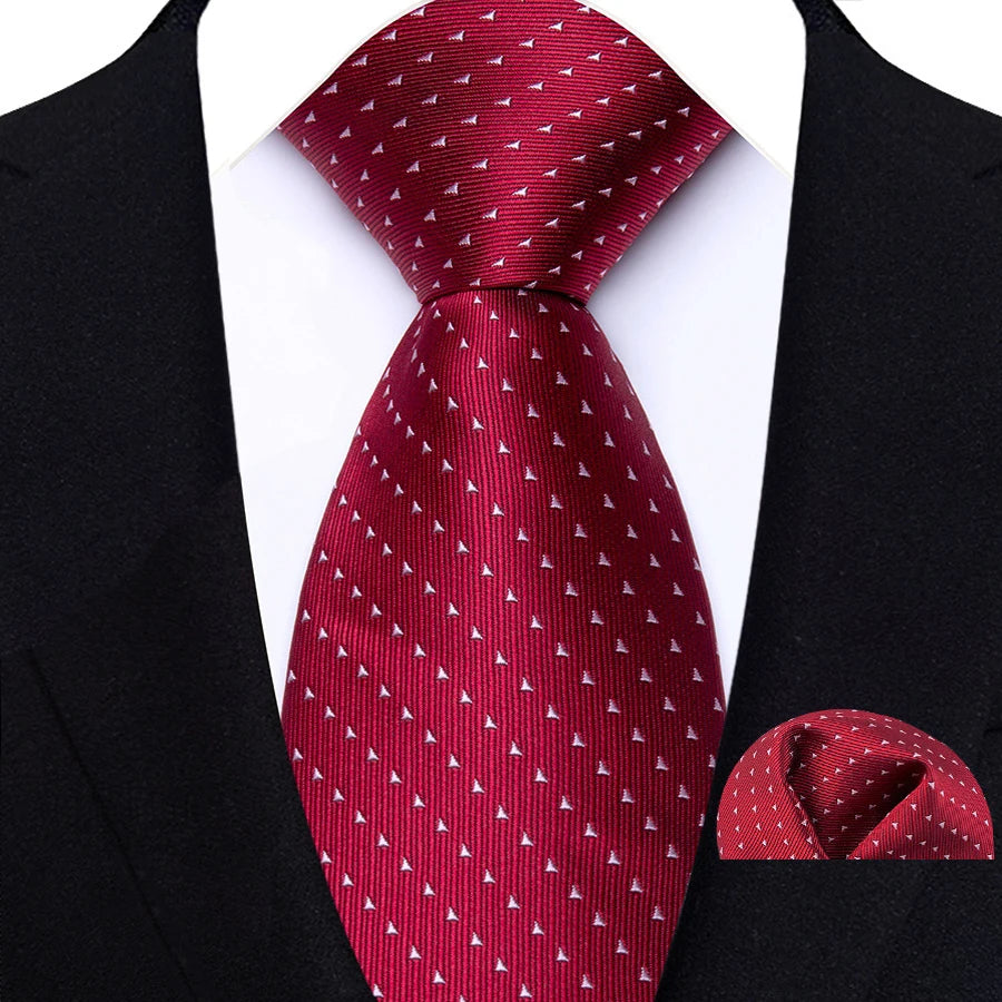 The Everyday Dot Tie Set