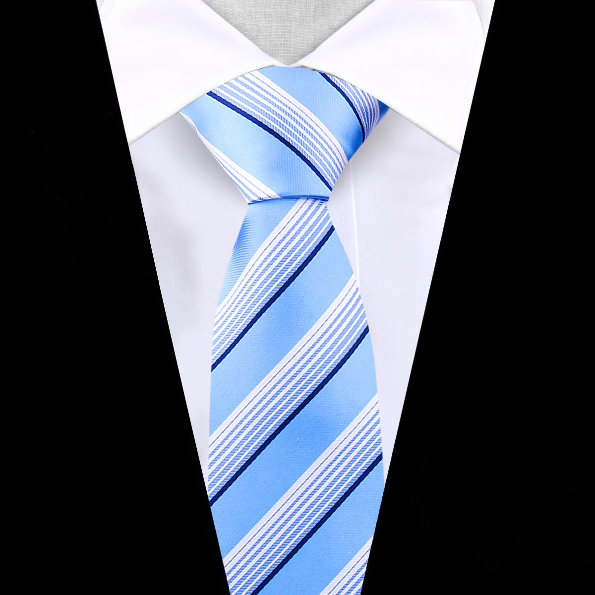 Gentleman’s Signature Tie